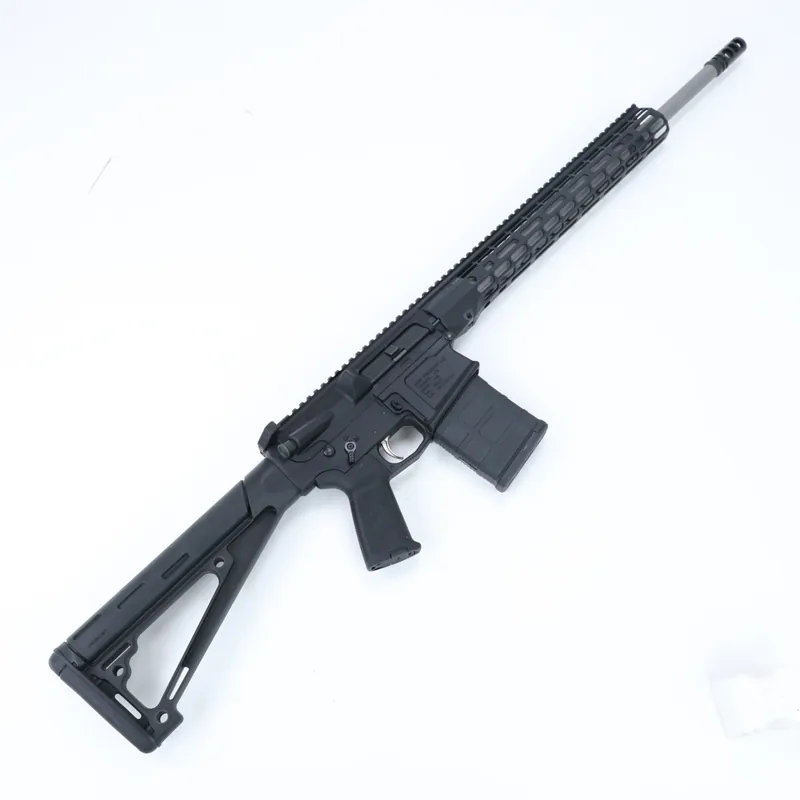USED - Aero Precision M5 GTO356551