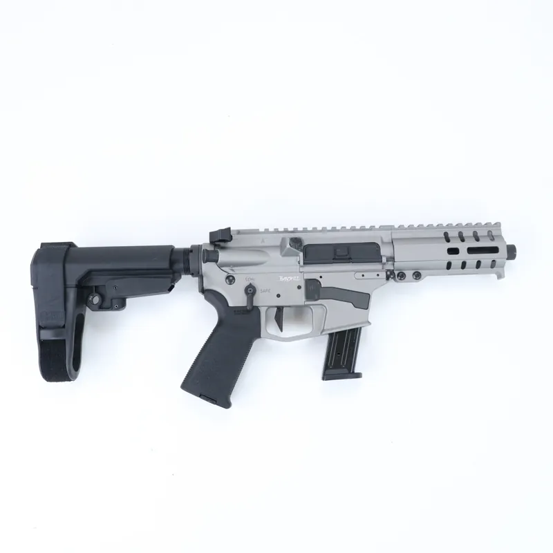 USED - CMMG MK17 Banshee GTO356663