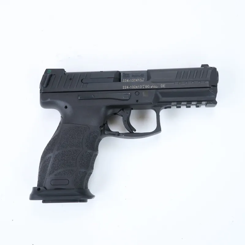USED - Heckler & Koch VP9 GTO356545