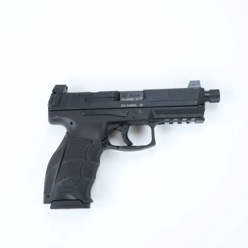 USED - Heckler & Koch VP9 Tactical GTO356740