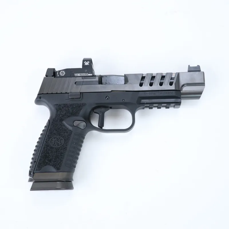 USED - FNH 509 LS Edge GTO356764