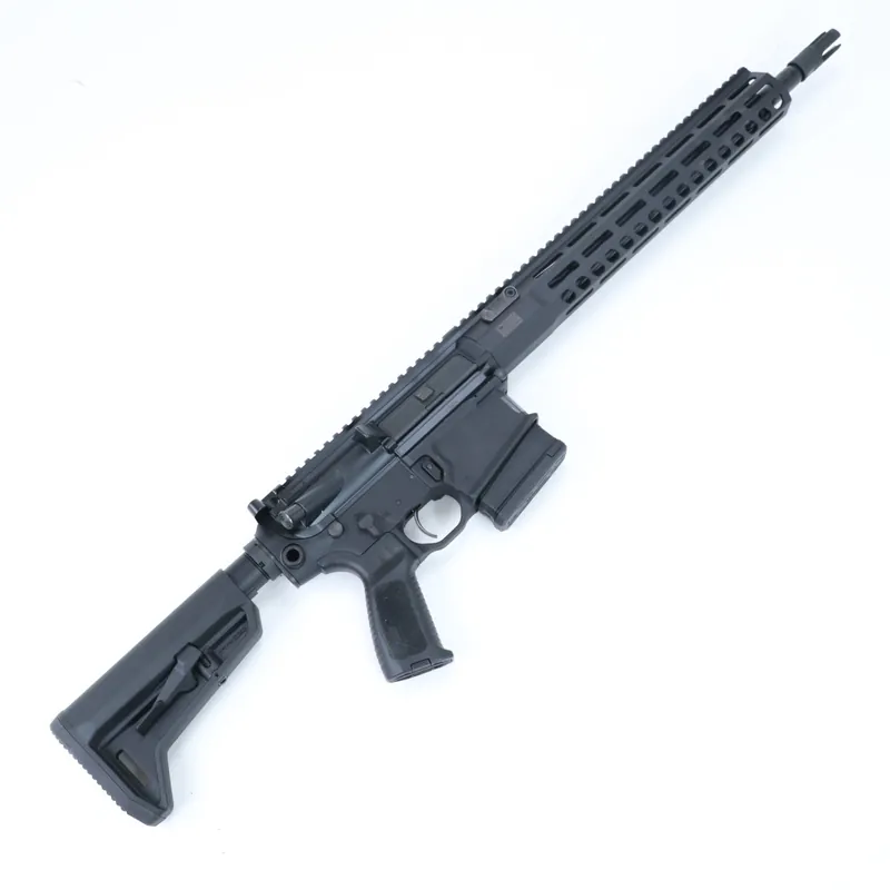 USED - Sig Sauer Tread GTO356757