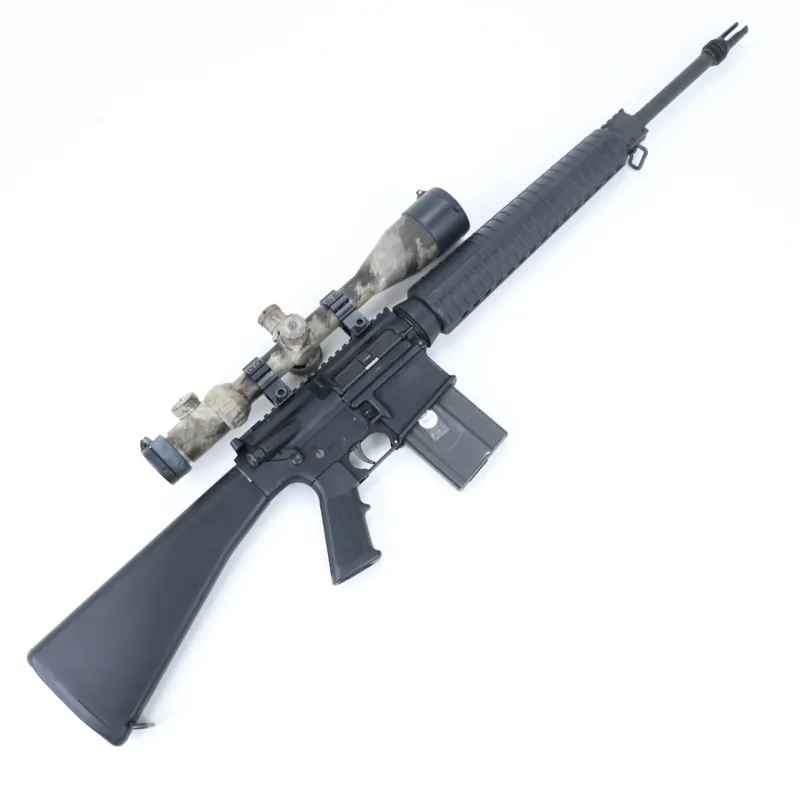 USED - Armalite AR-10 GTO356772