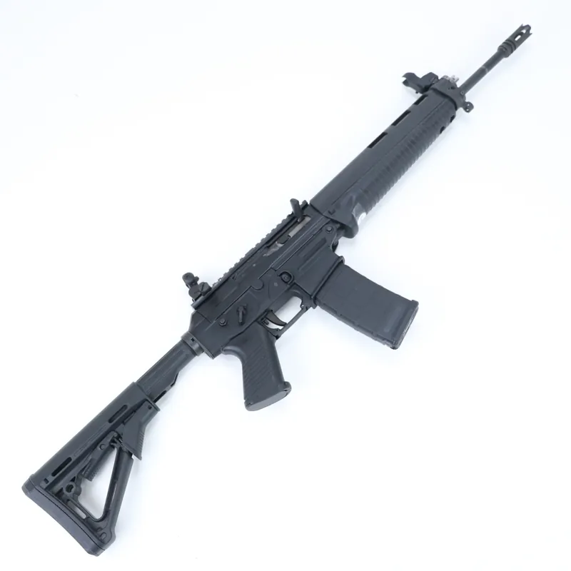 USED - Sig Sauer SCM GTO356728