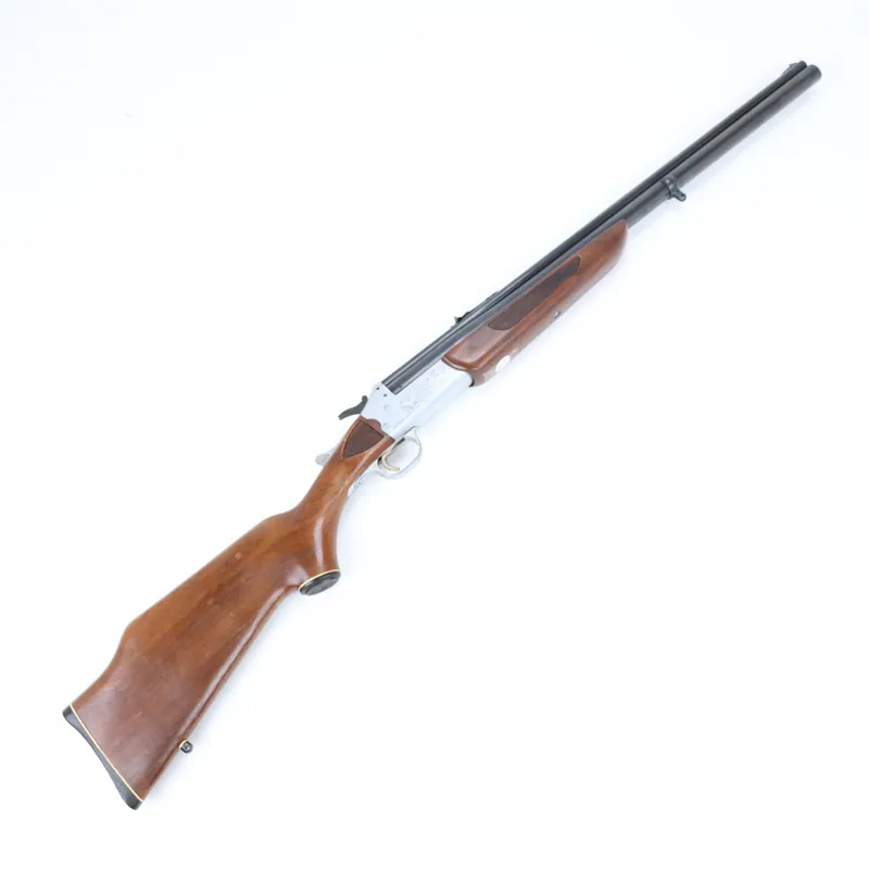 USED - Savage 24H-DL GTO356736