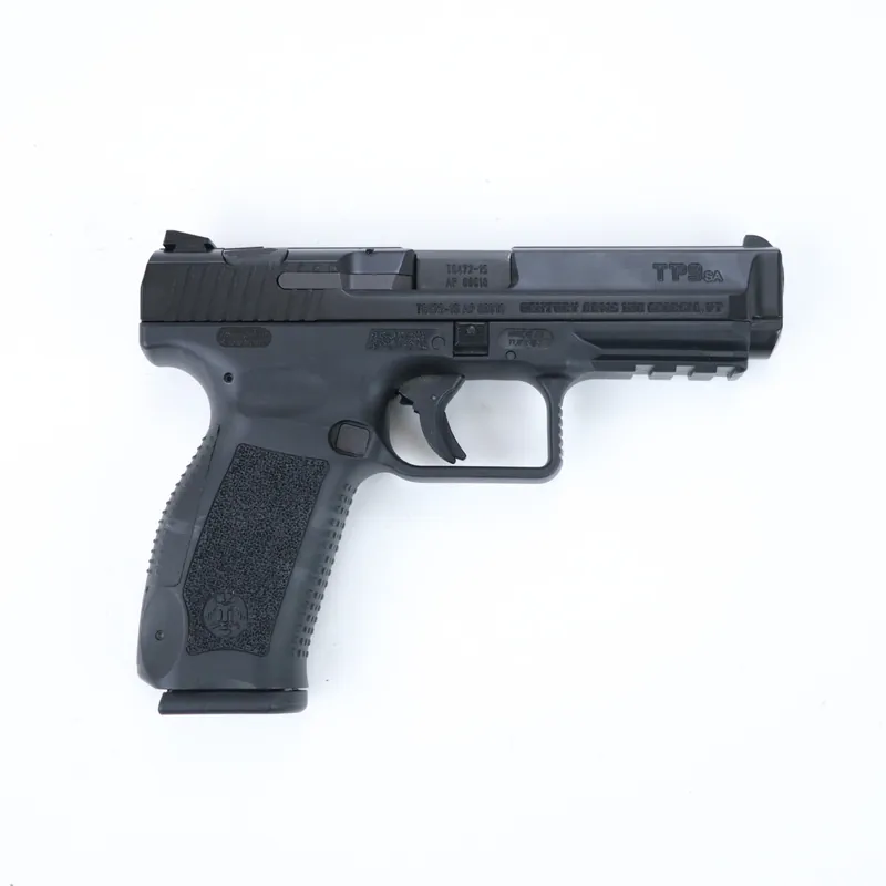 USED - Canik TP9 SA GTO356820