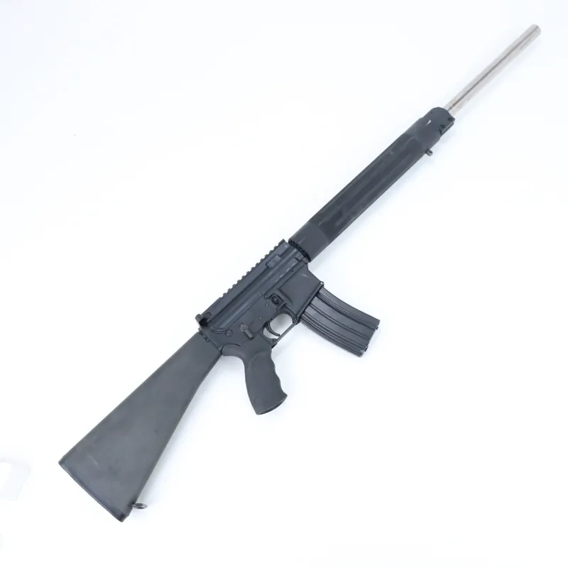 USED - Stag Arms Stag-15 GTO356812