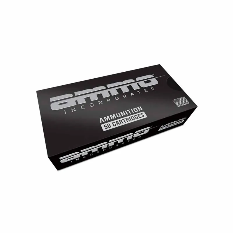 Ammo Inc Signature 44 Mag 240gr FMJ 50rd Box