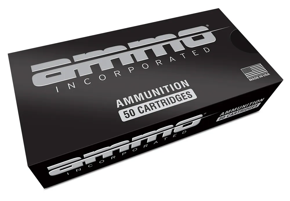 Ammo Inc Signature 45 Colt (LC) 250 gr 842 fps Total Metal Case (TMC) 50 Bx/20 Cs