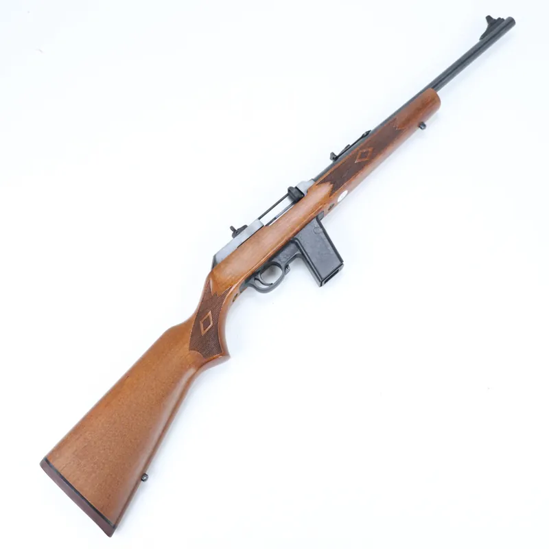 USED - Marlin Camp 9 GTO356808