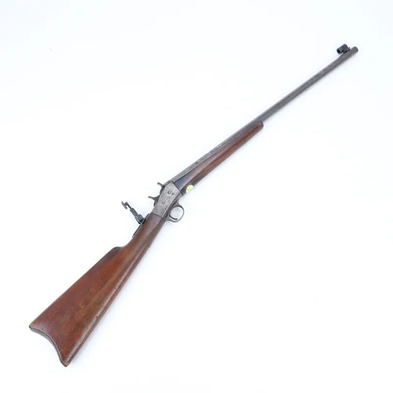 USED - Remington NO. 4 GTO356810