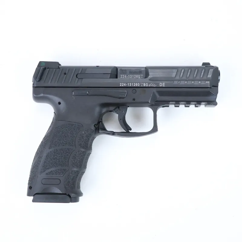 USED - Heckler & Koch VP9 GTO356842