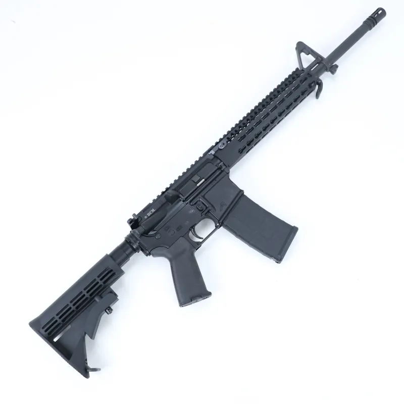 USED - Aero Precision X15 GTO356832