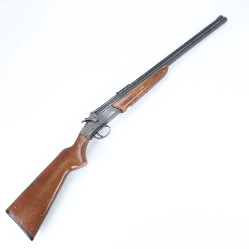USED - Savage 24S GTO356843