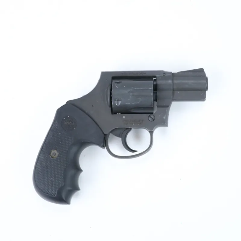 USED - Rock Island Armory 206 GTO356892