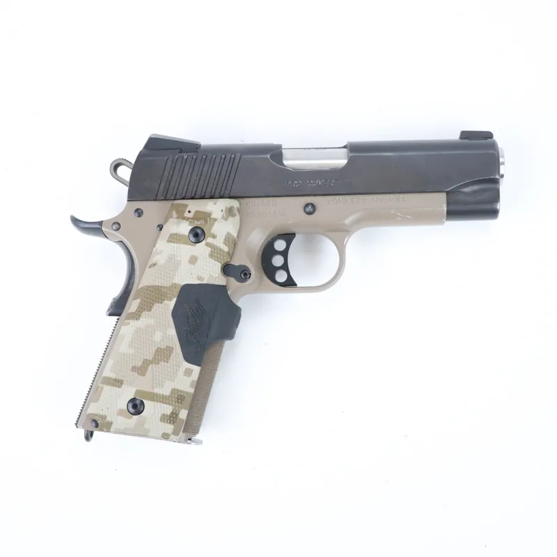 USED - Kimber Pro Covert II GTO356903
