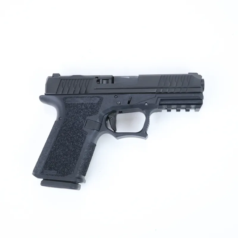 USED - Polymer 80 PFC9 GTO356897