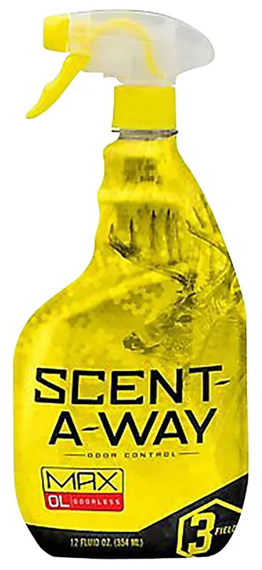 Hunters Specialties Scent-A-Way Odorless Scent 32oz Spray Bottle