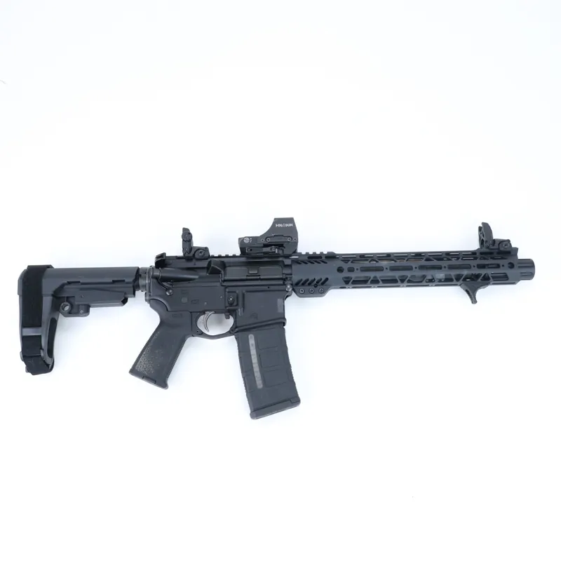 USED - Aero Precision X15 GTO356982