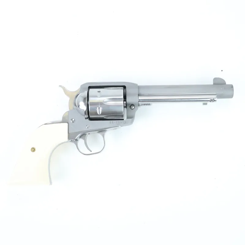 USED - Ruger Vaquero GTO356968