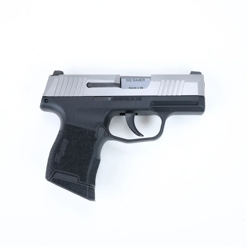 USED - Sig Sauer P365 GTO356970