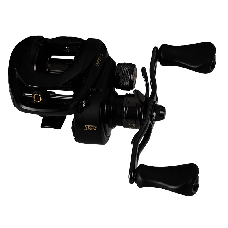 Lew‘s BB1 Pro Baitcast Reel