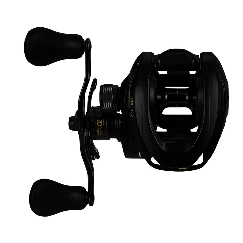 Lew‘s BB1 Pro Baitcast Reel