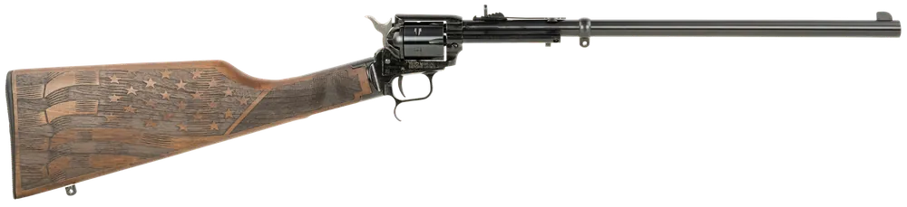Heritage Mfg Rough Rider Rancher 22 LR Rifle 6rd 16" BR226B16HSWB06