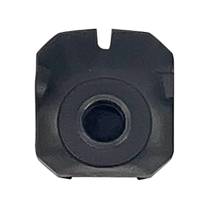 NcStar QD Sling Mount Black Polymer for Picatinny, Hardware Included