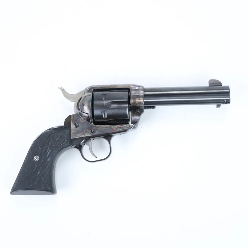 USED - Ruger Vaquero GTO357036