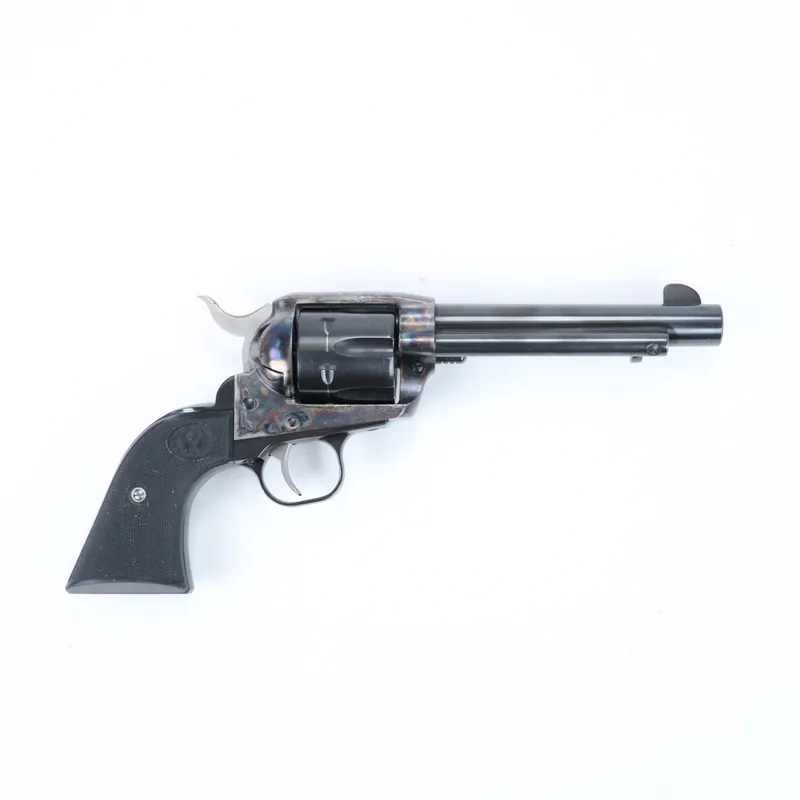 USED - Ruger Vaquero GTO357035