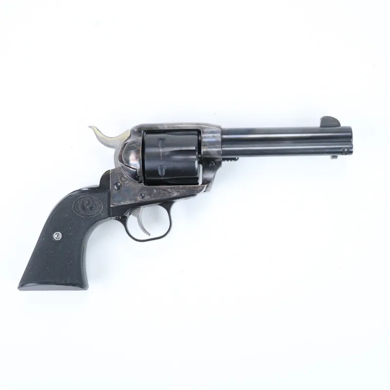 USED - Ruger Vaquero GTO357034