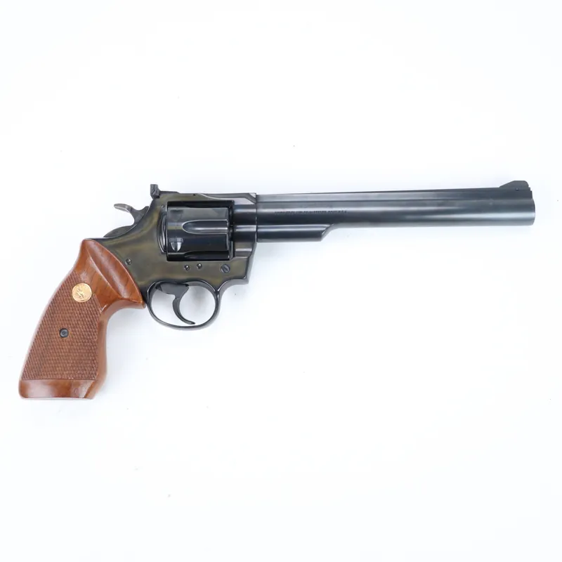 USED - Colt Trooper MK III GTO357086
