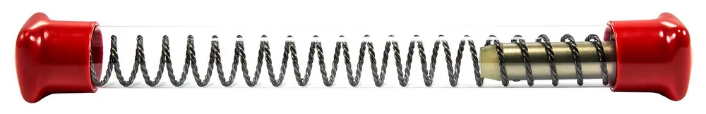Geissele Automatics Super 42 H3 Buffer, Braided Wire Spring, Carbine Length for AR-15