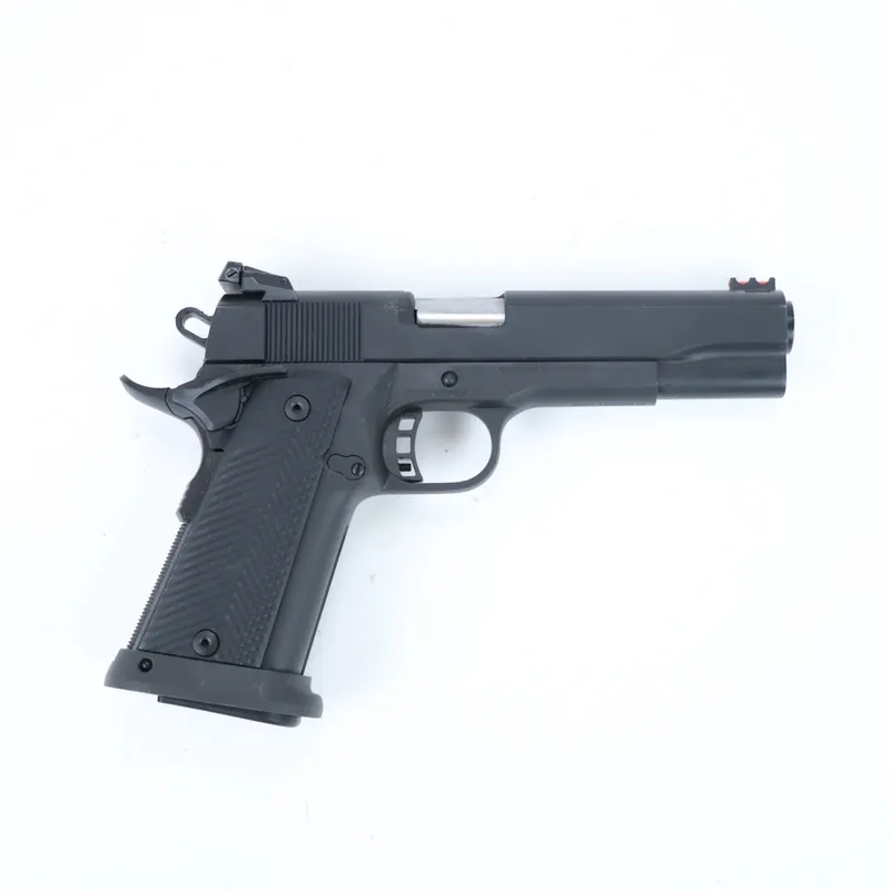 USED - Rock Island Armory 1911A2 FS-TACT II GTO357169