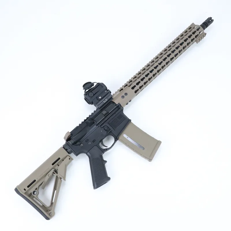 USED - Aero Precision Freedom GTO356998