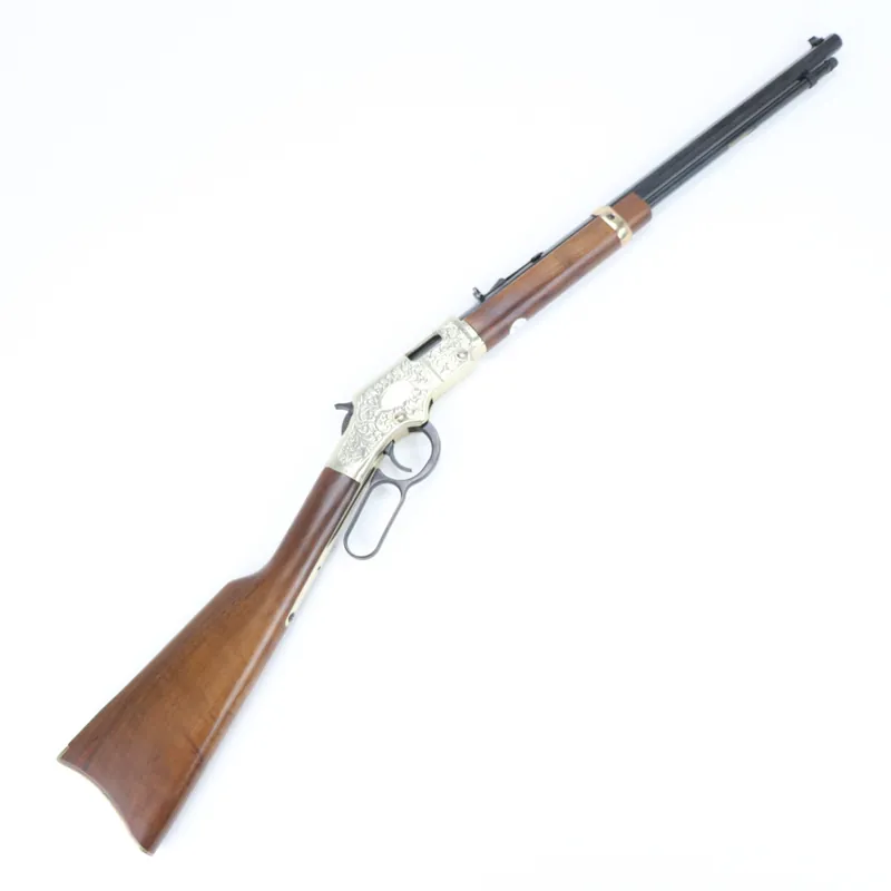 USED - Henry Golden Boy Deluxe GTO357082