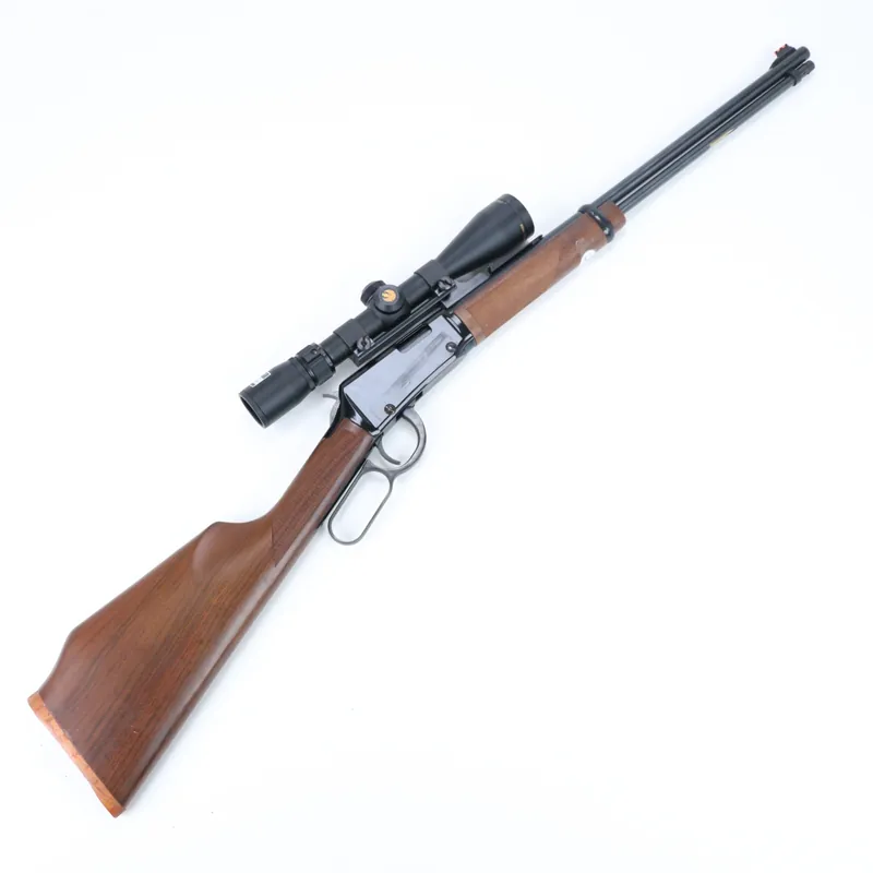 USED - Henry Lever Action GTO357078