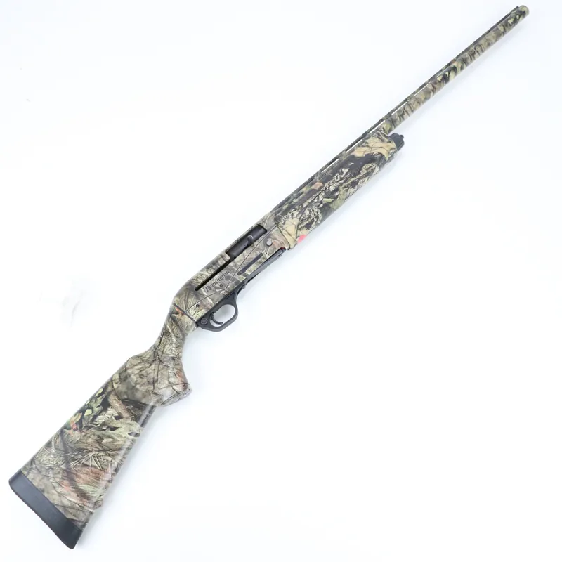 USED - Remington V3 GTO357202