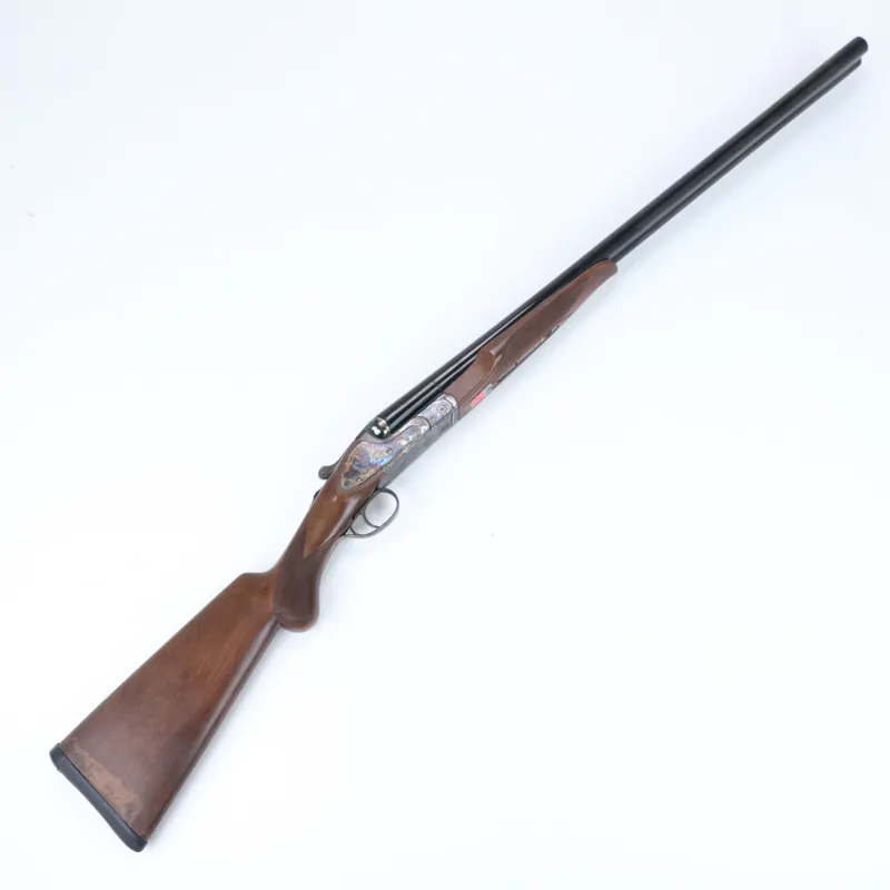USED - Huglu Ringneck GTO357039