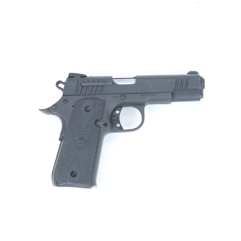 USED - Rock Island Armory M1911A GTO357020
