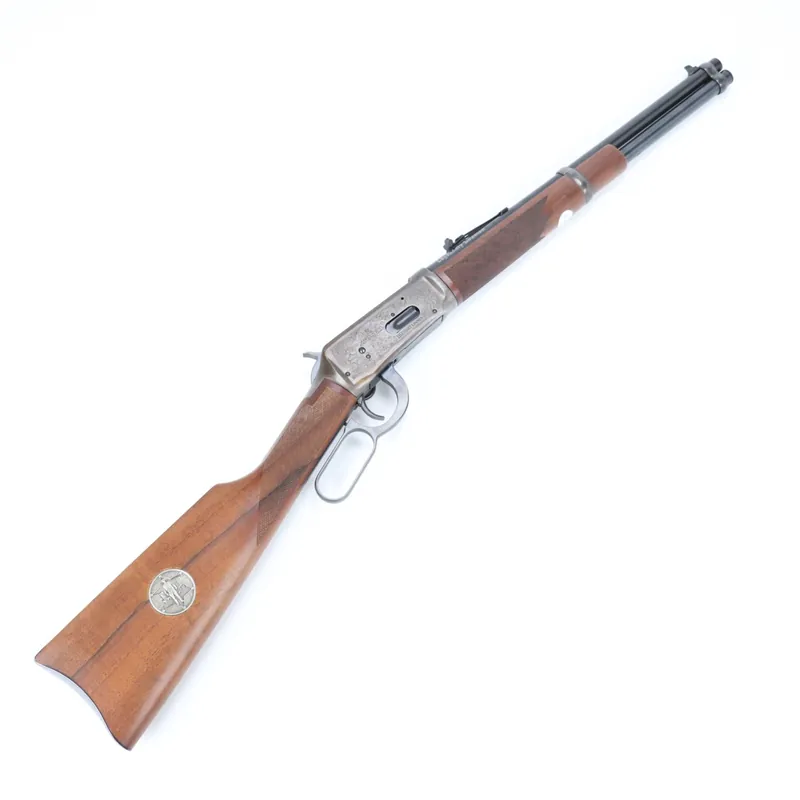 USED - Winchester 94 Legendary Lawman GTO357066