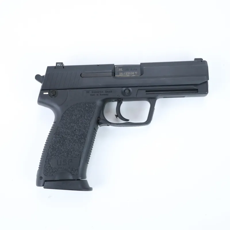 USED - Heckler & Koch USP GTO357233