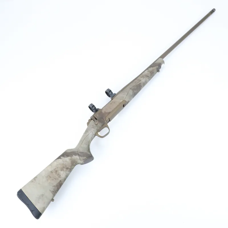 USED - Browning X-Bolt GTO356991