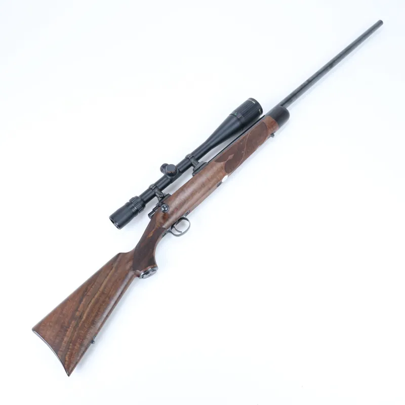 USED - Cooper Arms 22 GTO357260