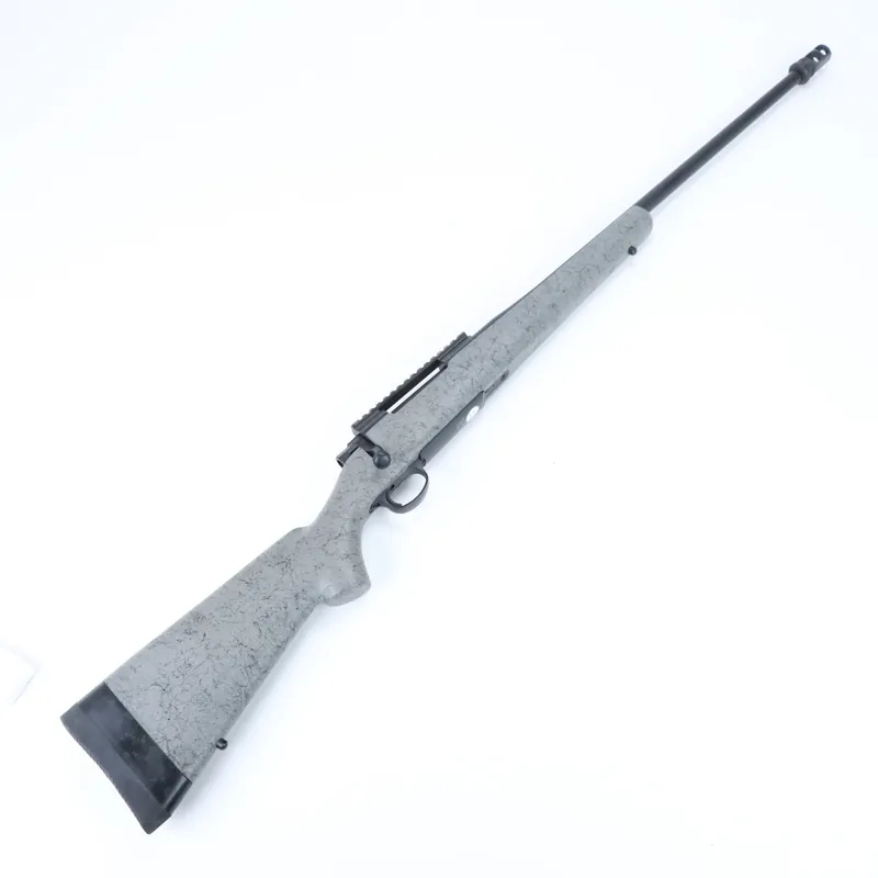 USED - Nosler M48 GTO357017