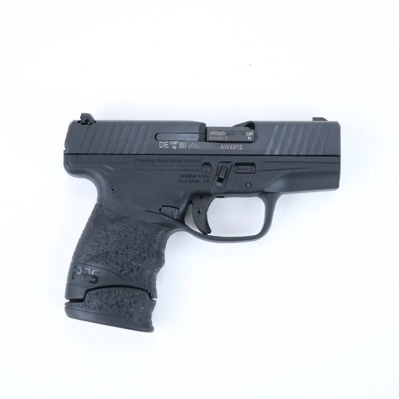 USED - Walther PPS GTO357317