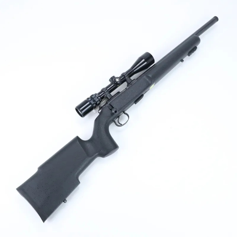 USED - CZ 455 GTO357025