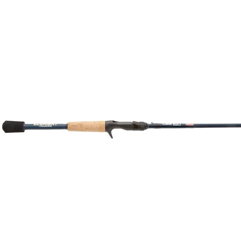 Cashion Element Crankbait Rod