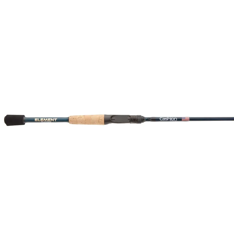 Cashion Element Flipping Rod